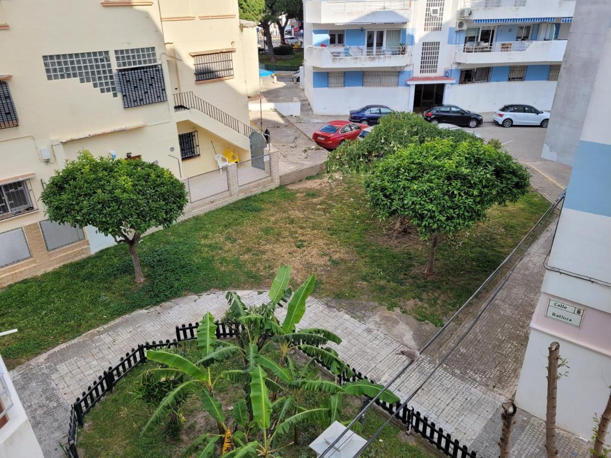 La Costilla Centro Y Playa Rota Exterior photo